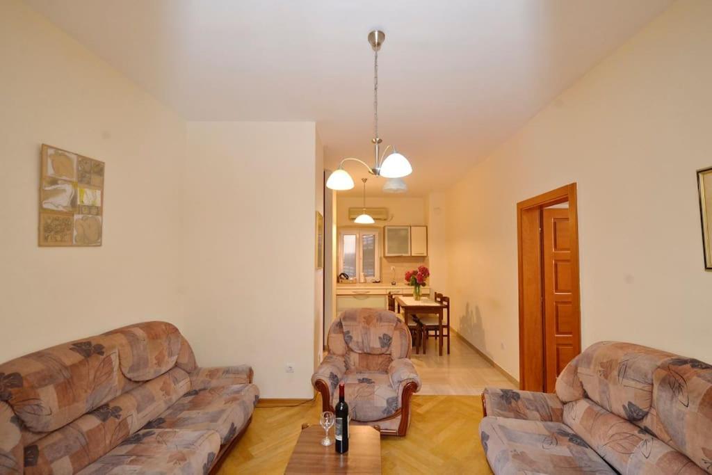 Apartment Cathedral コトル エクステリア 写真