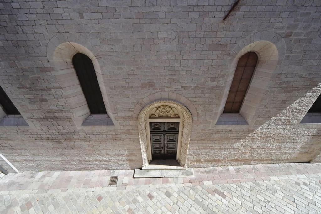 Apartment Cathedral コトル エクステリア 写真